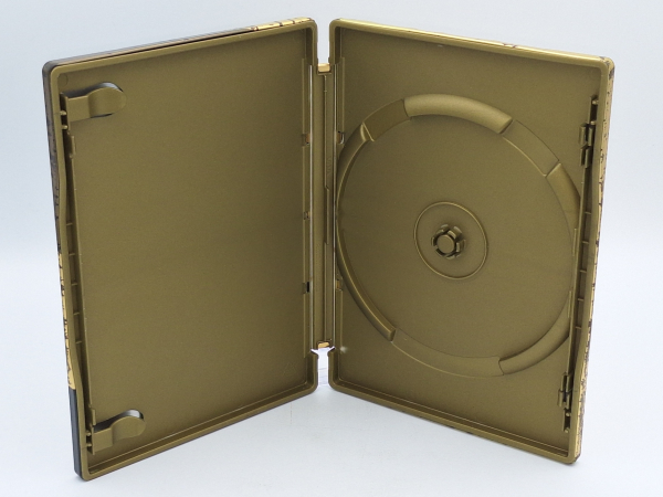 Peter Jackson's King Kong Collector's Edition Steelbook - Ohne Spiel